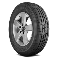 Eldorado HTX Sport Tires 265/70R18 (ETX22)