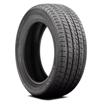 Yokohama Advan A83A Tires P225/45R19 (110183050)
