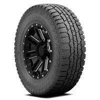 Multi-mile Trailcutter AT4S Tires LT305/55R20 E (TCA54)