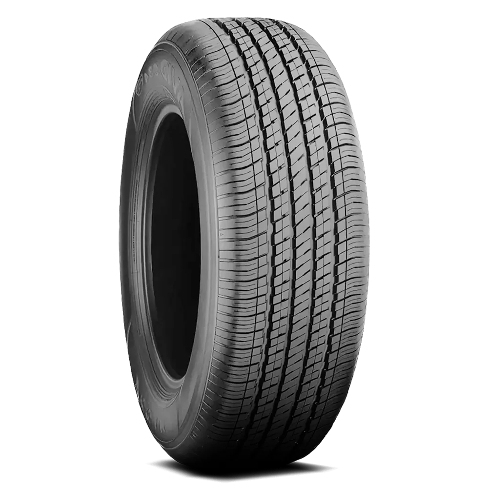 Yokohama Avid S34RV Tires 235/65R17  Oe(110133527)