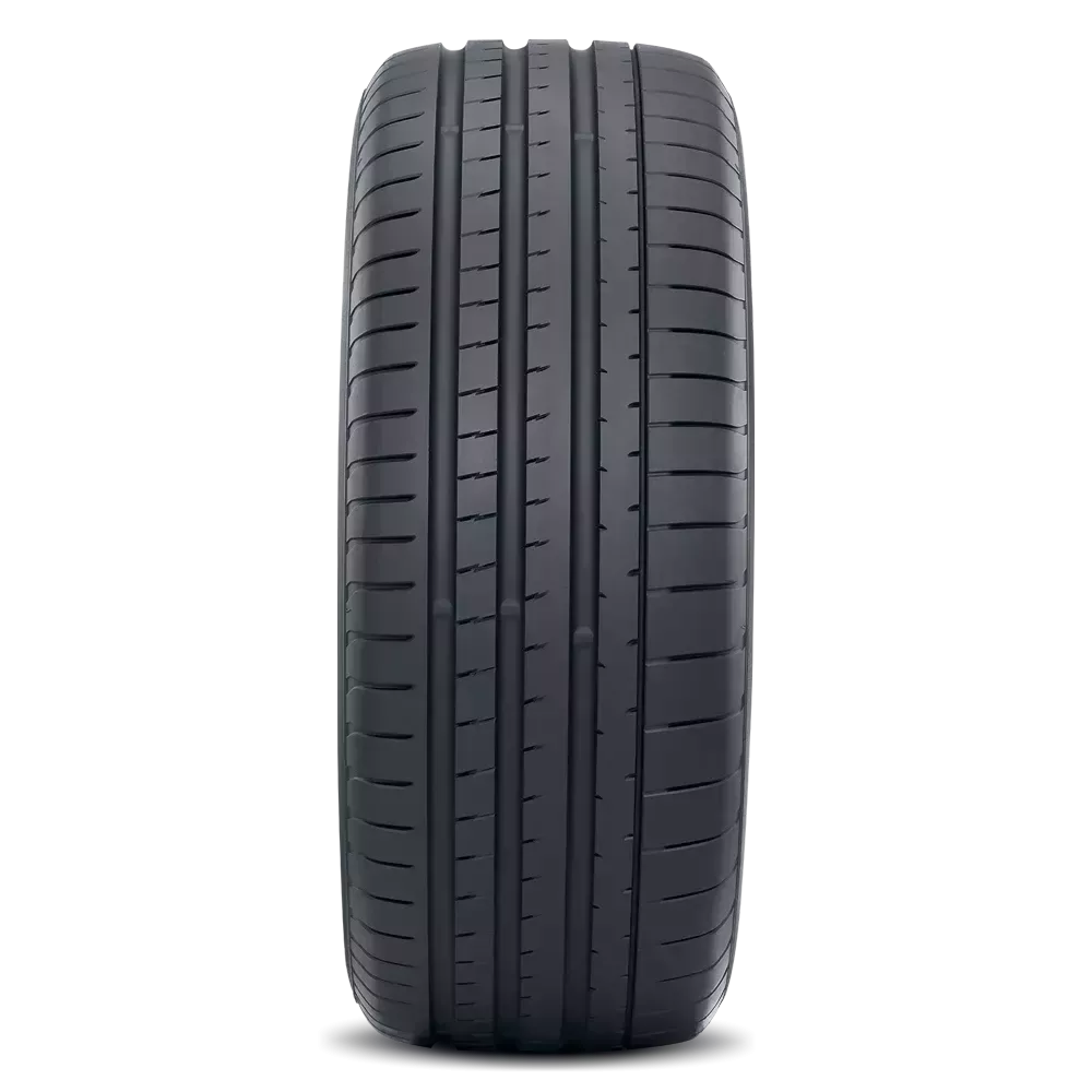 Yokohama Advan Sport V107 Tires 315/35R22 E(110133820)