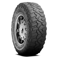 Kumho LT305/55R20 F Road Venture MT71 Tires