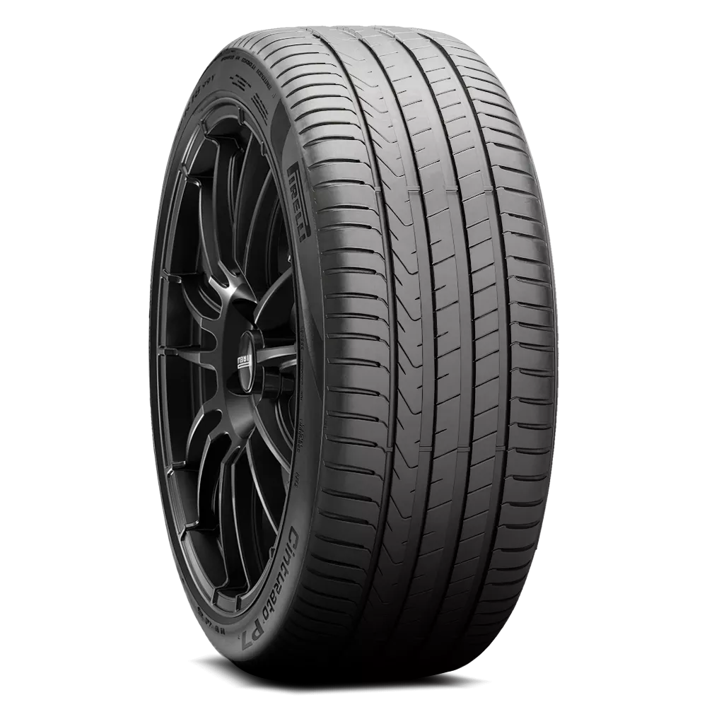 Pirelli 285/40R20 XL Cinturato P7 Blue Tires