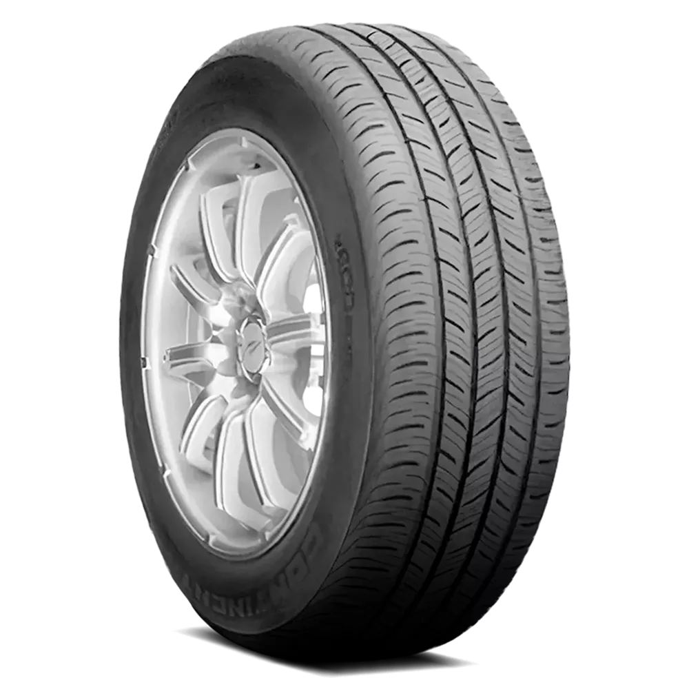 Continental Procontact Ecoplus Tires 225/60R17 (15488570000)