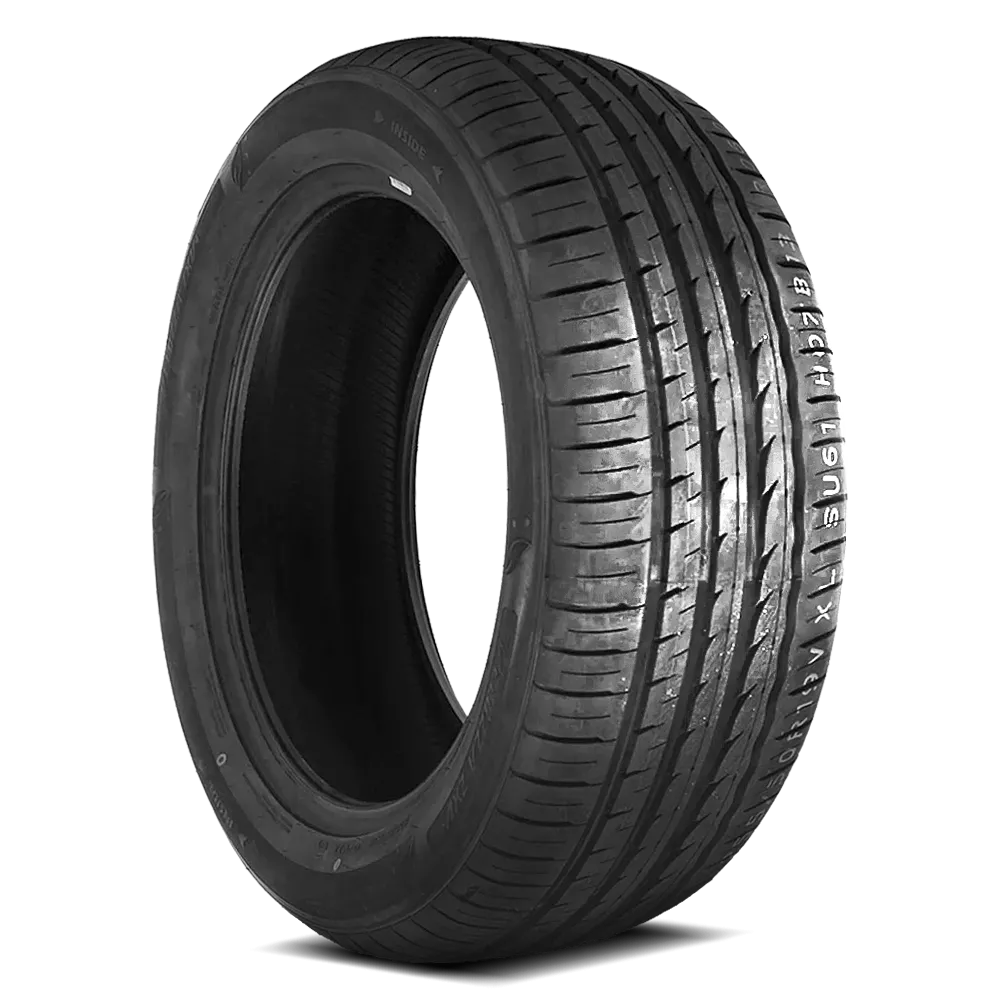 Jetzon Velozza ZXV4 Tires 295/35R24 XL (VEP98)
