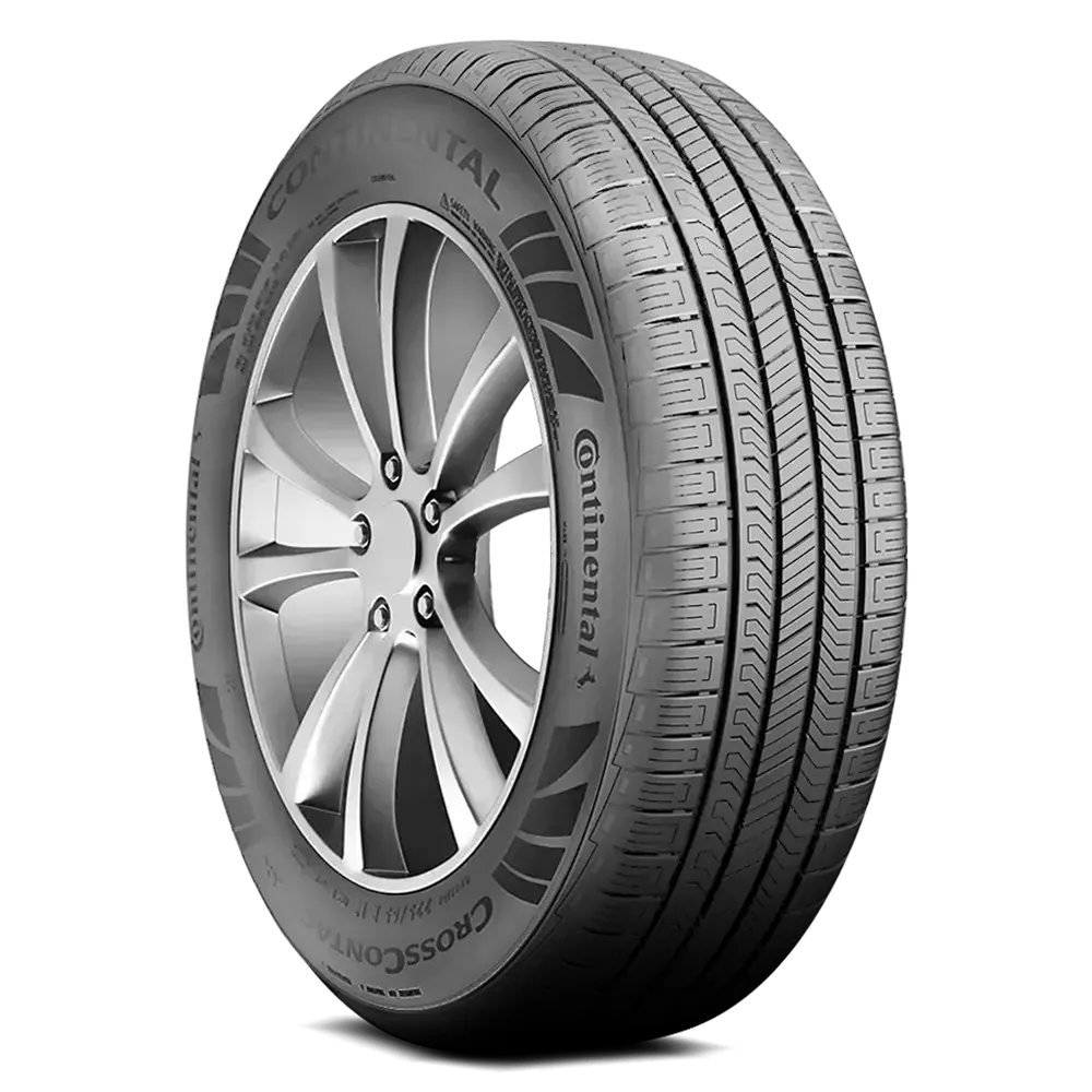 Continental Crosscontact RX Tires 275/40R21 XL FR Contiseal(03595120000)