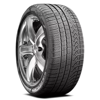 Pirelli 315/30R21 XL Pzero Winter (MO1) Tires