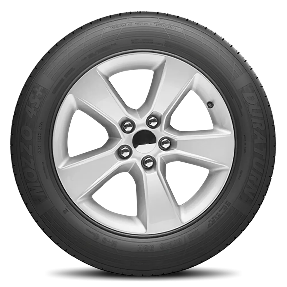 Duraturn Mozzo 4S+ Tires 205/60R16 (1209)