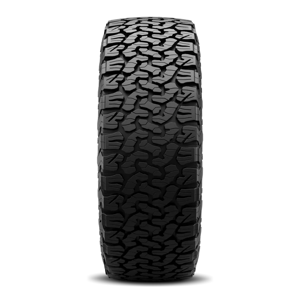 Bfgoodrich ALL-Terrain T/A KO2 Tires 33X10.50R15LT C (11548)