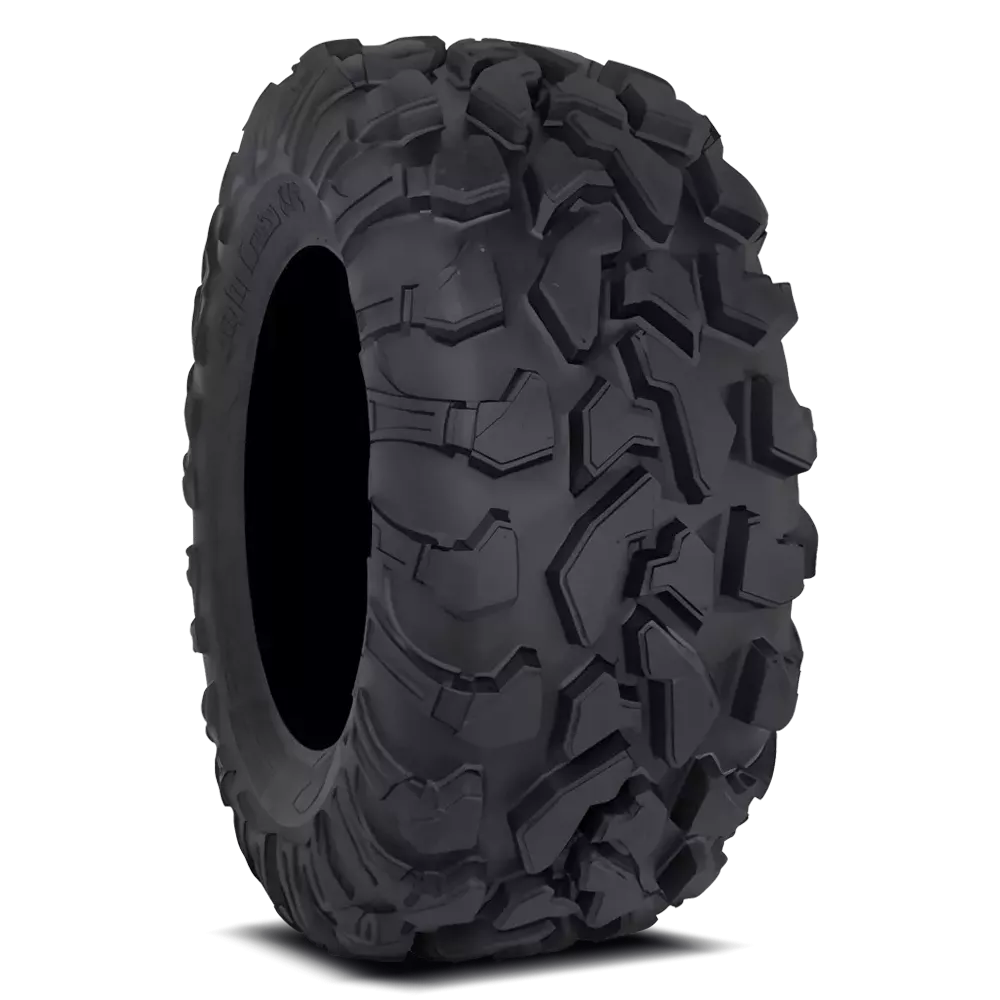 ITP Baja Cross X/D Tires 25X8.00R12 NHS D  Front(560505)