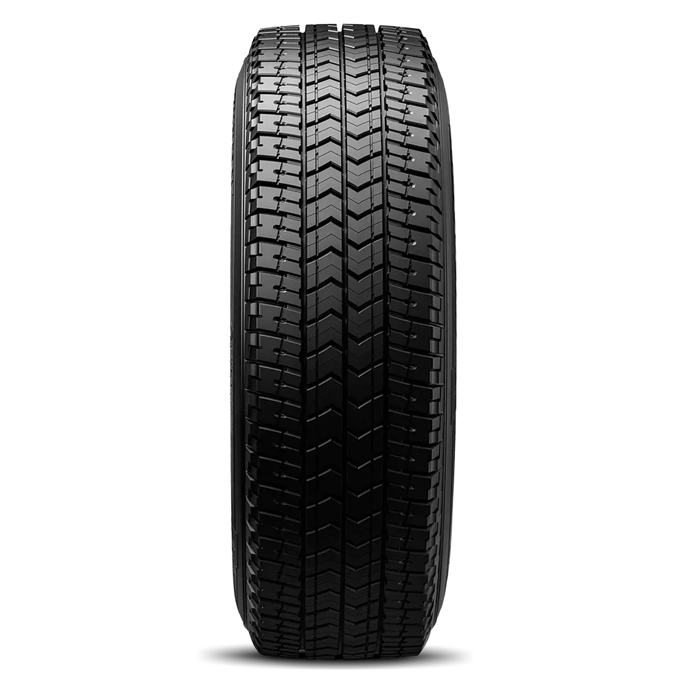 Michelin LT235/80R17 E Primacy XC Tires