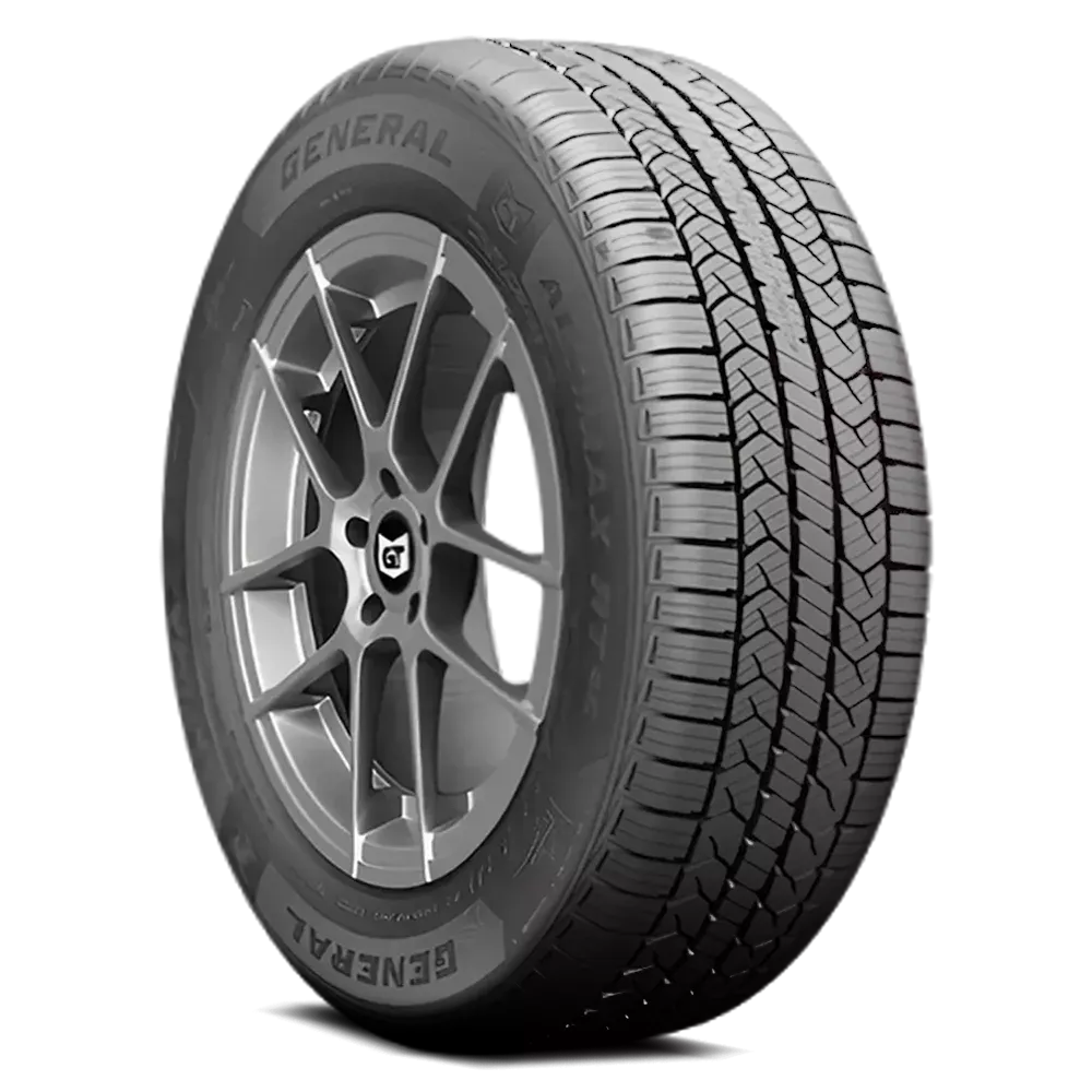 General Altimax RT45 Tires 215/60R17 (15582450000)