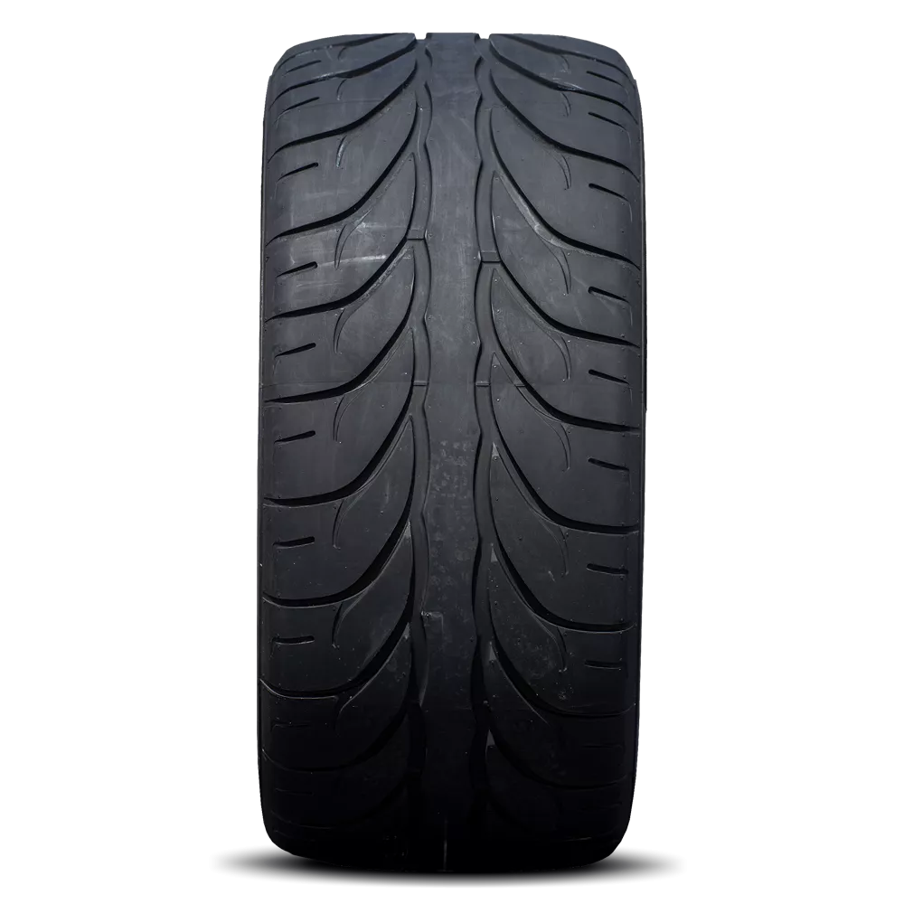 Kenda Vezda UHP (KR20A) Tires 235/45ZR17 (20A021)