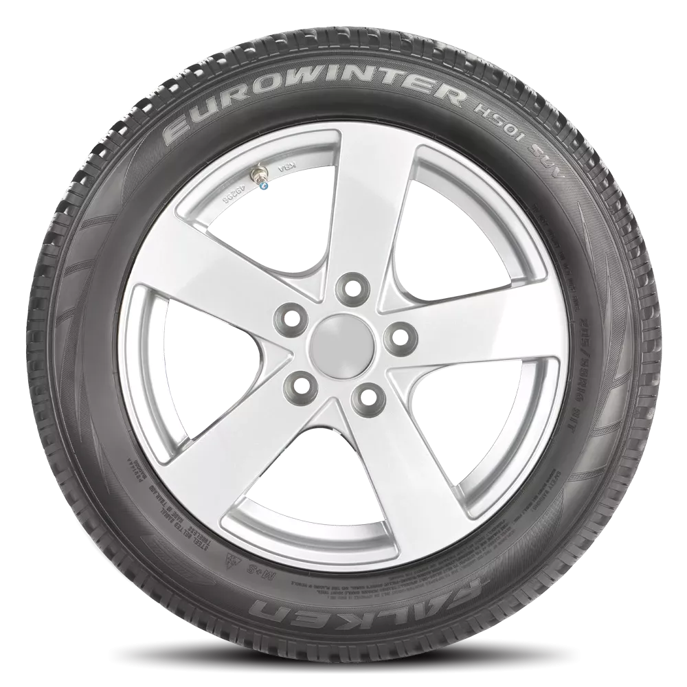 Falken 295/40R20 XL Eurowinter HS01 Suv Tires