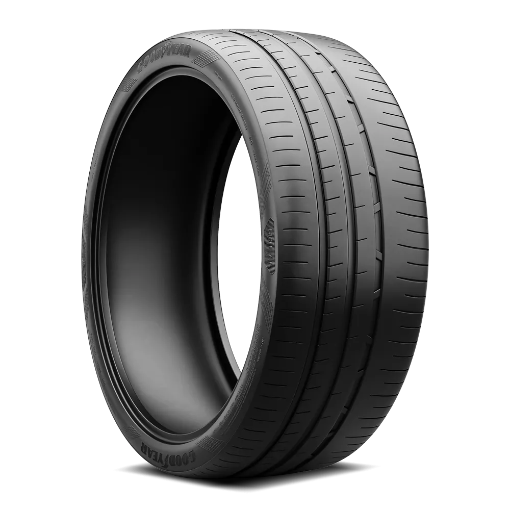 Goodyear Eagle F1 Supersport R Tires 275/35ZR20 XL  N0(112106627)