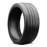 Goodyear Eagle F1 Supersport R Tires 275/35ZR20 XL  N0(112106627)