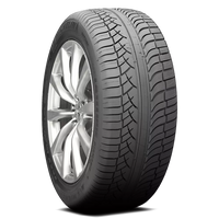 Michelin Latitude Diamaris Tires 275/40R20 XL (91196)