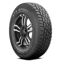 Multi-mile Wild Country XTX Sport 4S - Suv Tires 275/65R18 Wild Country XTX Sport 4S(X4S63)