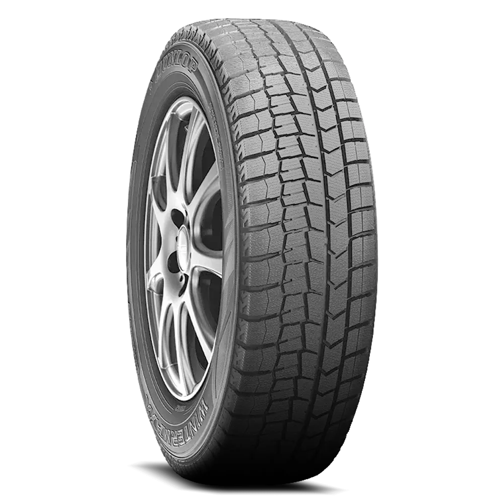 Dunlop Winter Maxx 2 Tires 225/60R16 XL (266016618)