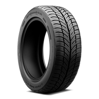 Bfgoodrich G-Force Comp-2 A/S Plus Tires 255/35ZR18 XL (03799)