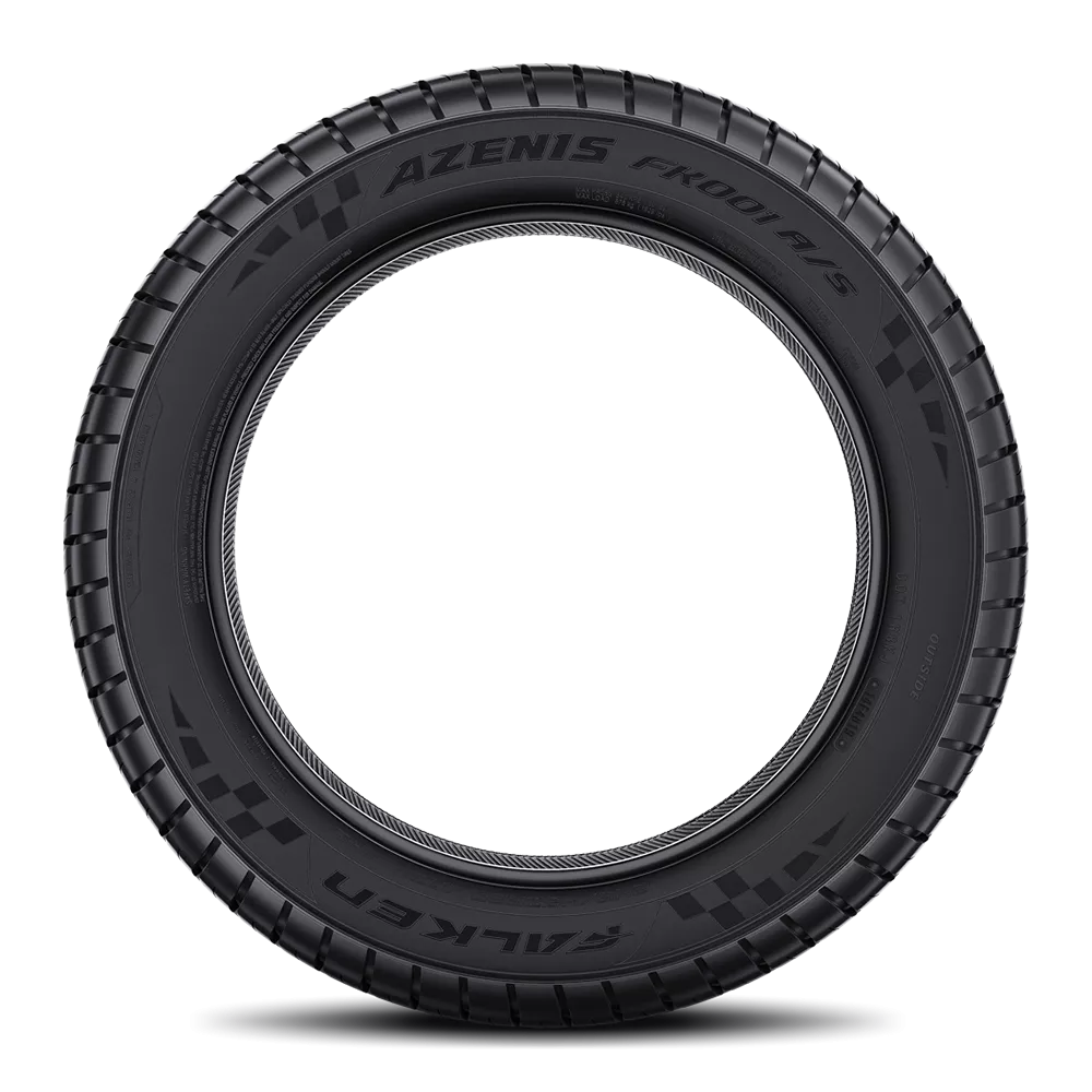 Falken Azenis FK001 A/S Tires 245/45ZR20 XL (59000750)