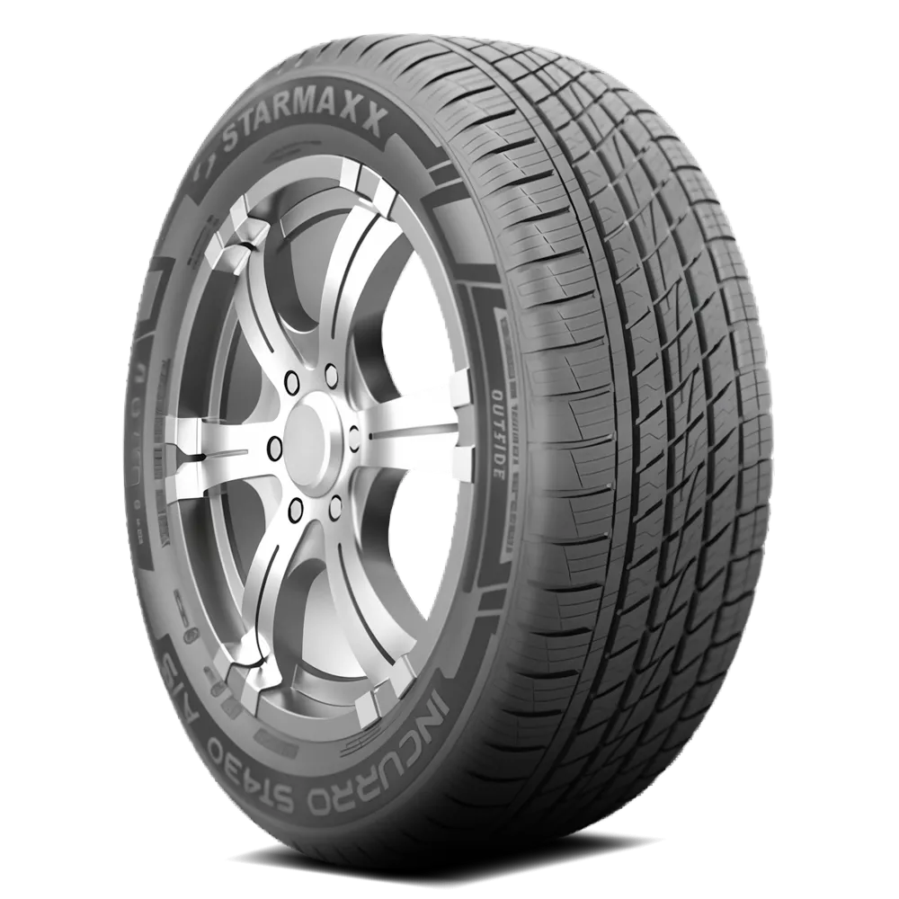 Starmaxx Incurro ST430 AS Tires 225/60R17 XL (64420)