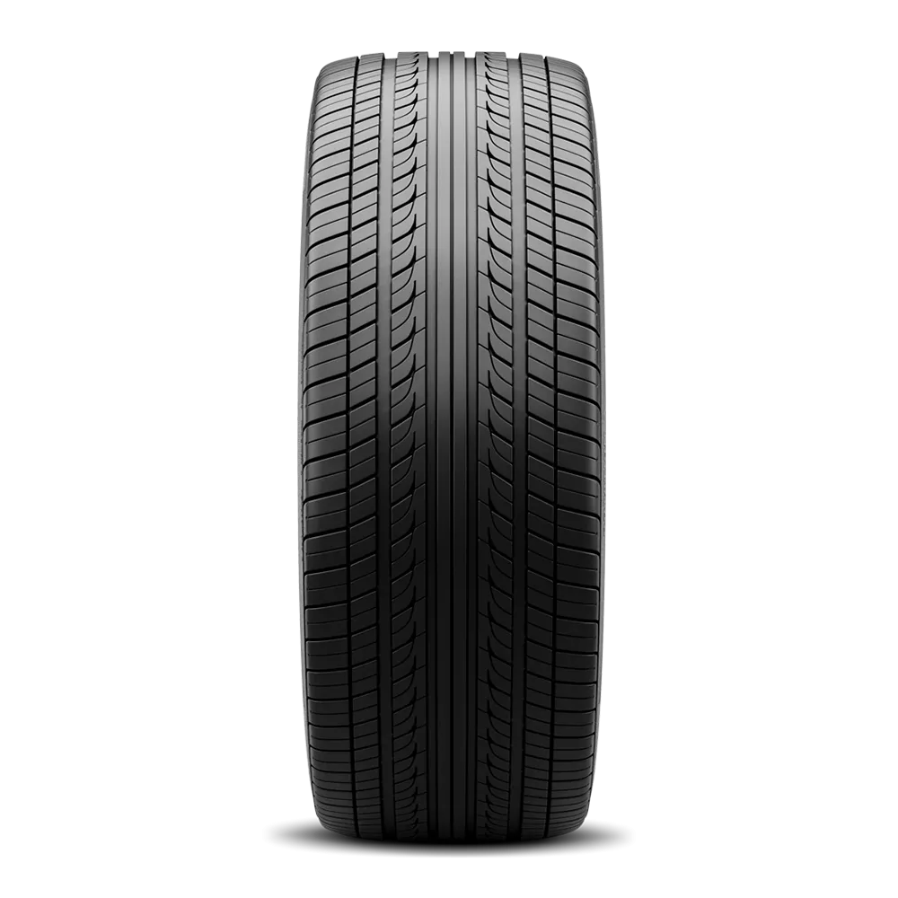 Americus Sport HP Tires 215/55ZR17 (AMD0178)