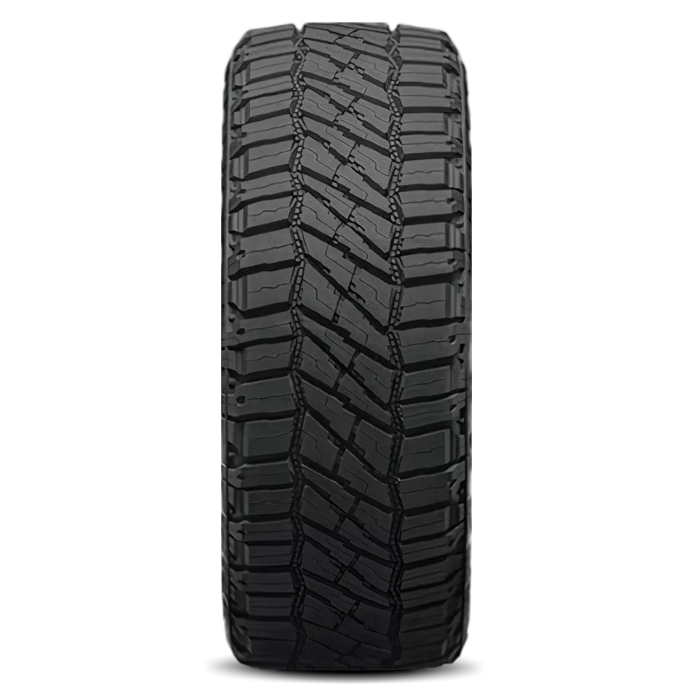 Milestar LT265/75R16 E Patagonia X/T Tires