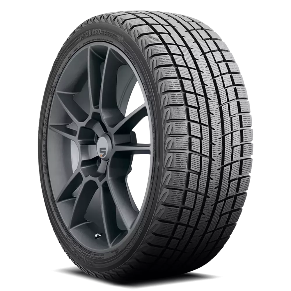 Yokohama Iceguard IG52C Tires 185/60R14 (110152804)