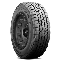 Cooper LT265/70R16 E Discoverer AT3 LT Tires