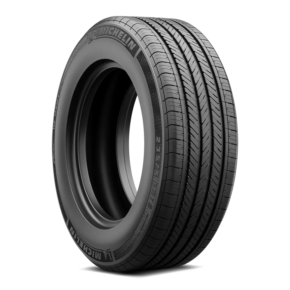 Michelin Pilot MXM4 Tires 235/50R18 (83609)