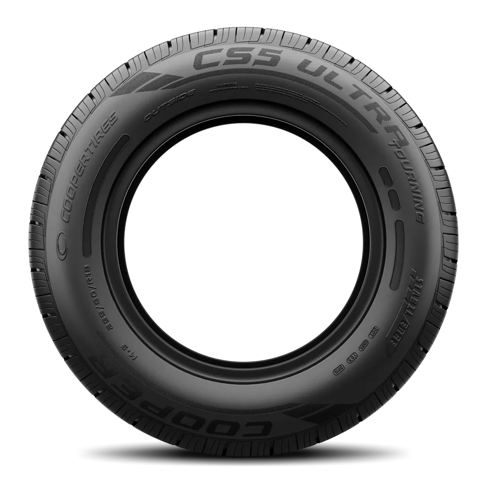 Cooper CS5 Ultra Touring Tires 225/45R18 XL (166046002)