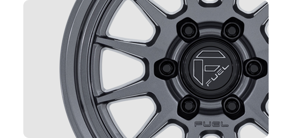 Fuel Spur FC902 – Built for the Trail, Ready for the Road