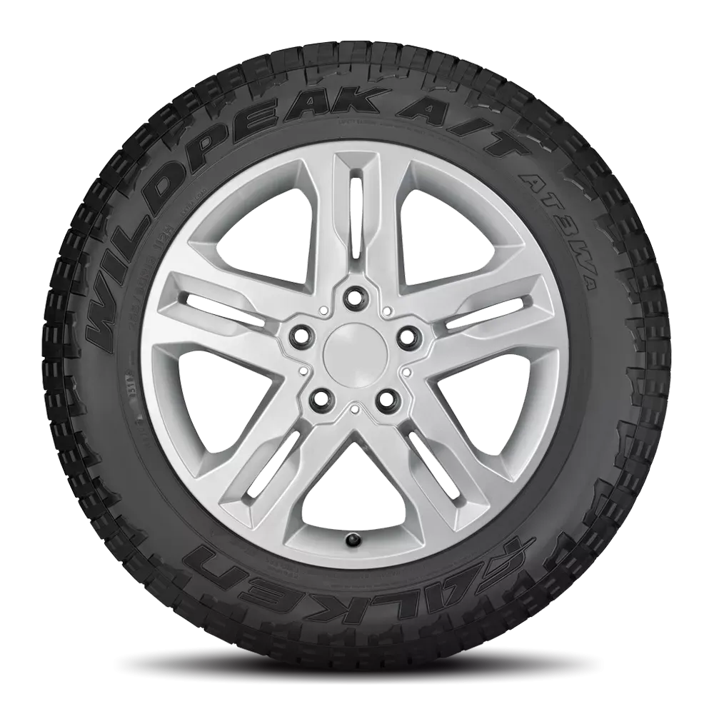 Falken Wildpeak A/T3WA Tires 285/45R22 XL (59000940)