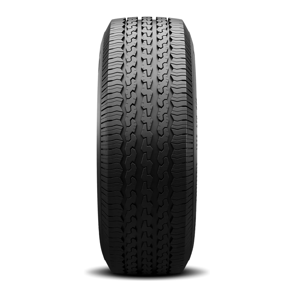 Michelin LTX A/S Tires P255/70R18 (64360)