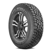Wild Country Wild Country XTX Sport 4S - Suv Tires 275/65R18 XTX Sport 4S(X4S63)