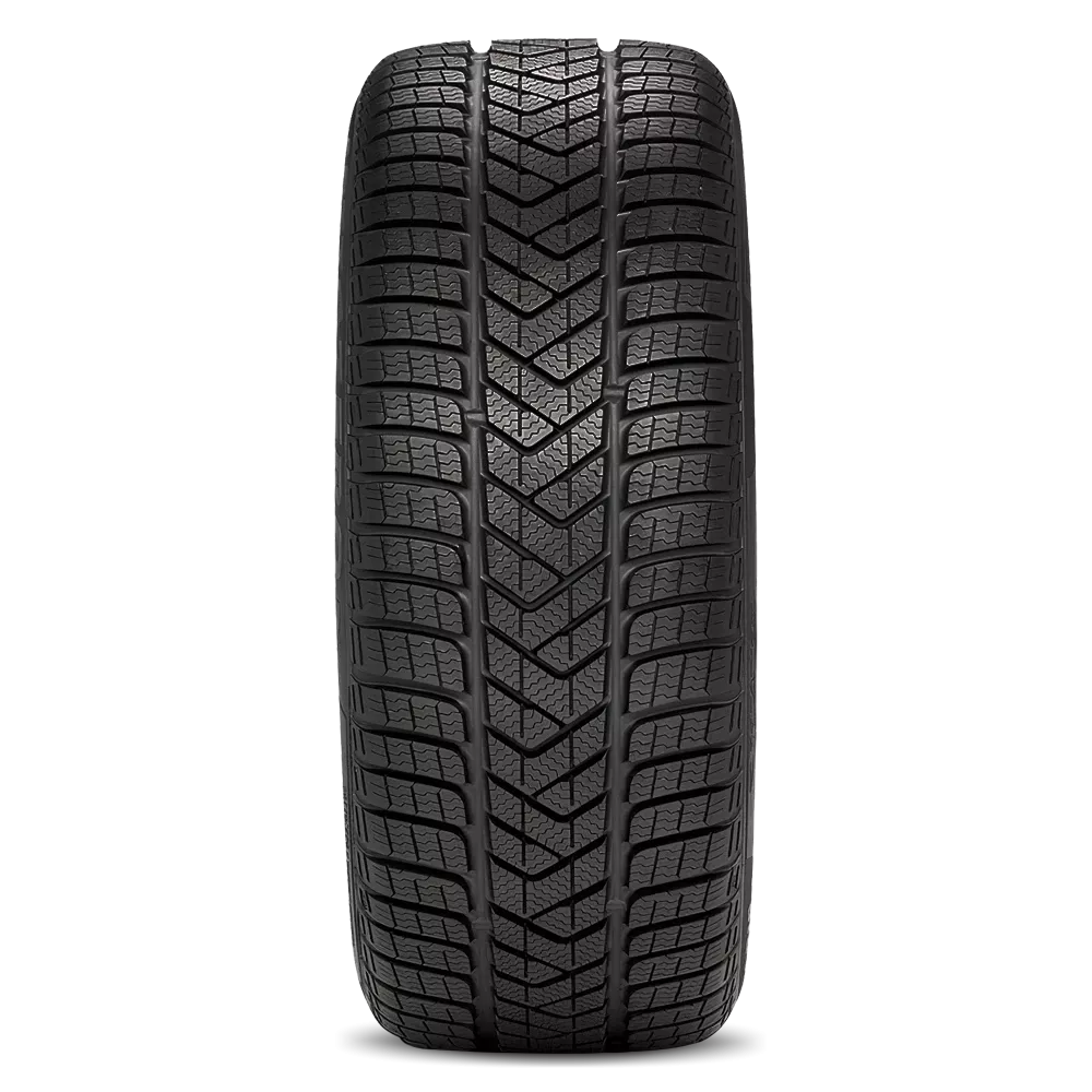 Pirelli Winter Sottozero 3 Tires 275/40R18 XL  (J)(2397400)