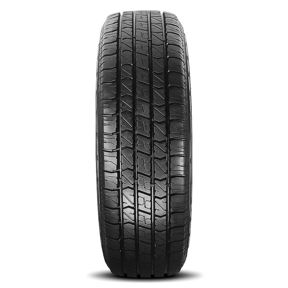 Eldorado Wild Trail Touring Cuv Tires 265/70R17 (WTX87)