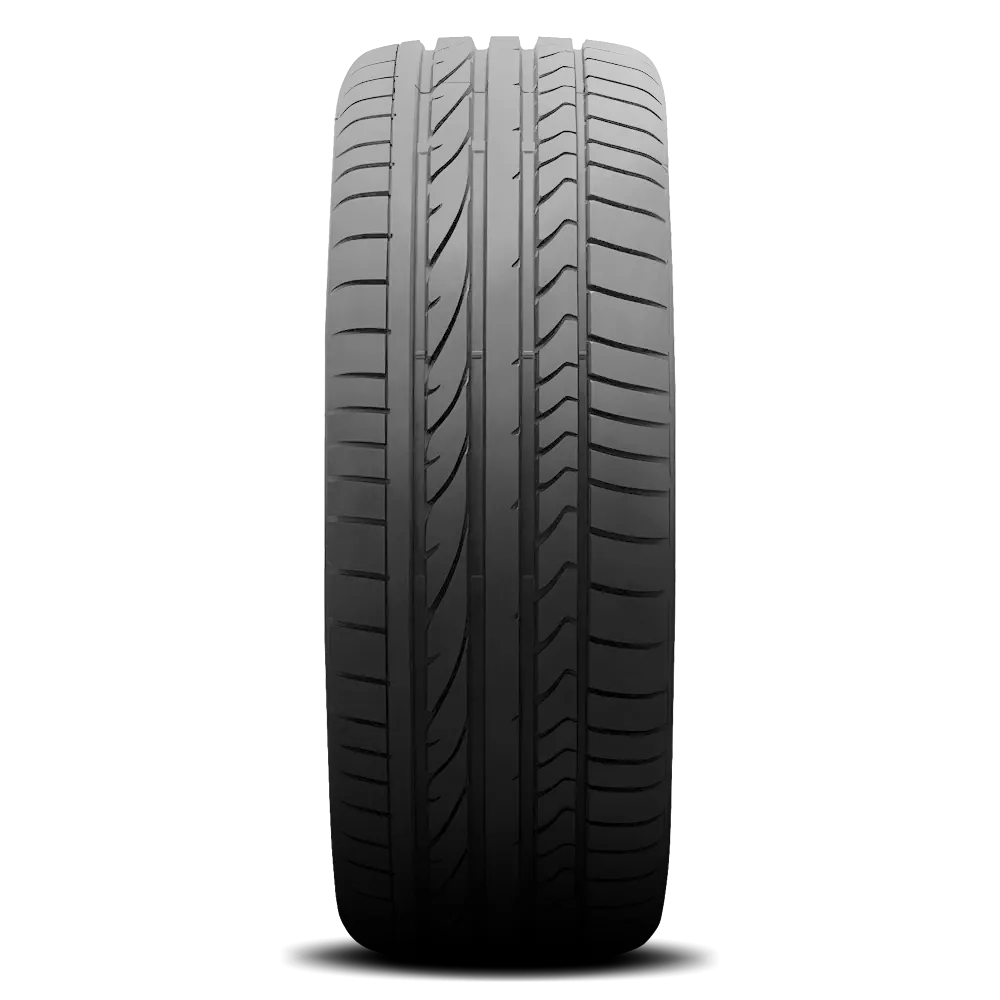 Bridgestone Potenza RE050A Pole Position Tires P275/35R18 LL Runflat(104440)