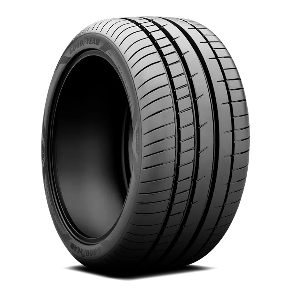 Goodyear Eagle F1 Supersport Tires 295/35R22 XL (112144591)