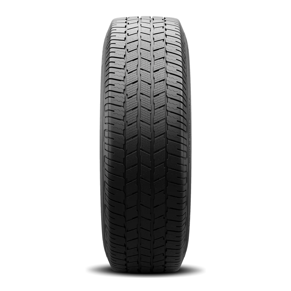 Michelin X LT A/S 2 Tires 265/70R17 XL (24752)