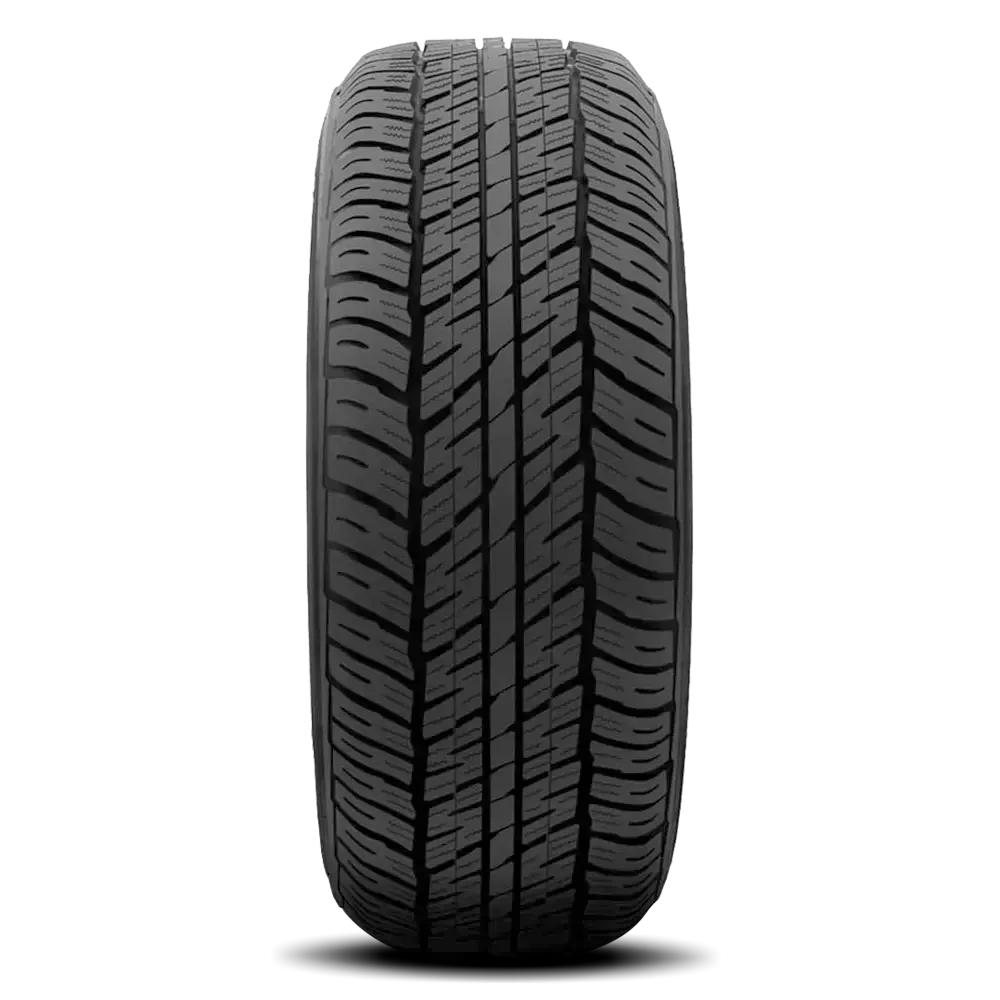Dunlop Grandtrek AT23 Tires P285/60R18  Oe(290014840)