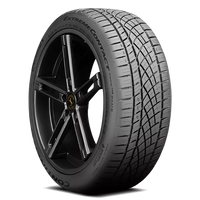 Continental Extremecontact DWS06 Plus Tires 285/45ZR20 XL FR (15578640000)