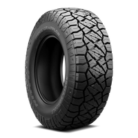 Nitto Ridge Grappler Tires 38X11.50R20LT D (219140)