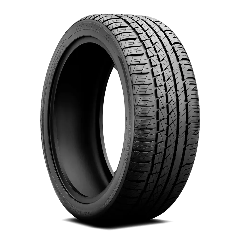 Goodyear Eagle F1 Asymmetric 2 Tires 285/35R19 (784075348)