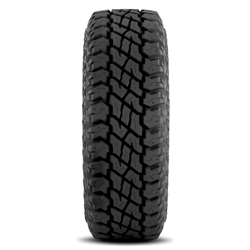 Cooper LT245/70R17 E Discoverer S/T Maxx Tires