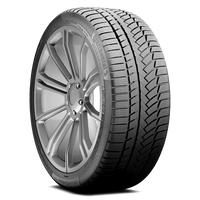 Continental Contiwintercontact TS 850 P Tires 235/65R17 (03544500000)