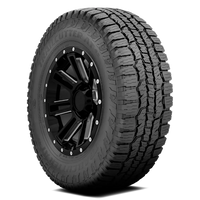 Delta Delta Trailcutter AT4S Tires LT285/65R18 E Trailcutter AT4S(TCA57)