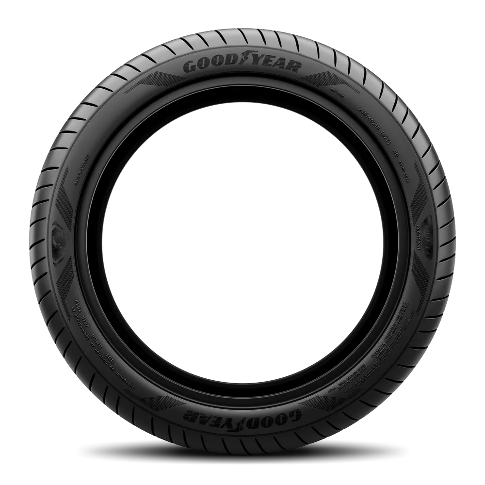 Goodyear Eagle F1 Supersport Tires 295/30ZR21 (112116591)