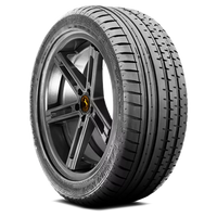 Continental Contisportcontact 2 Tires 245/45R19 (03504310000)